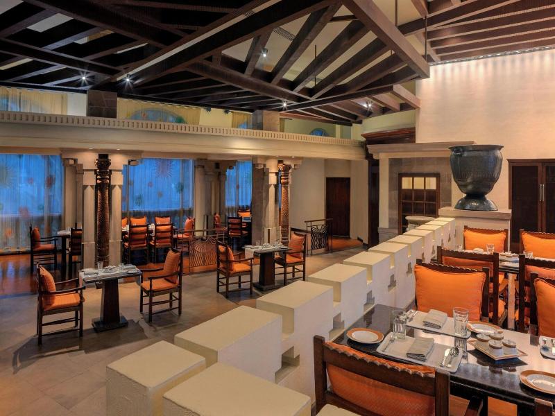 Itc Grand Central image