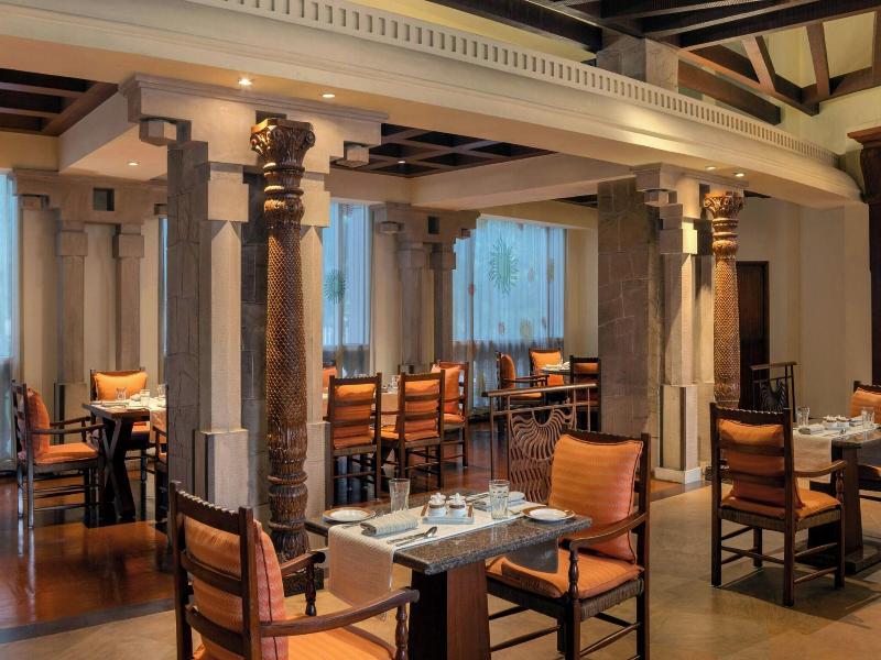 Itc Grand Central image