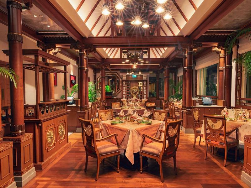 Itc Grand Central image