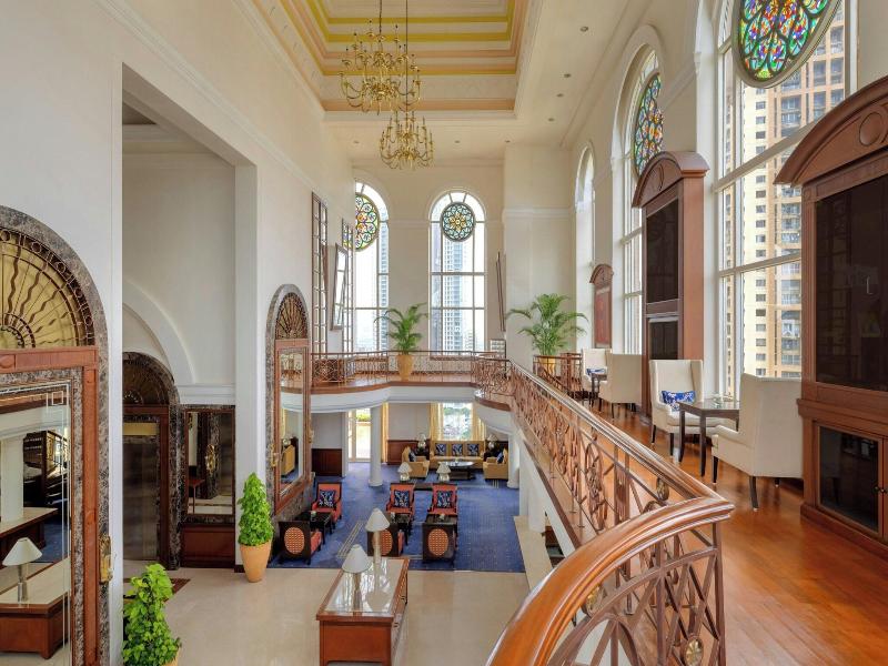 Itc Grand Central image