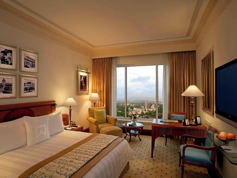 Itc Grand Central image