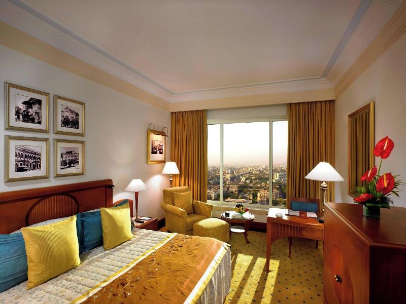Itc Grand Central image