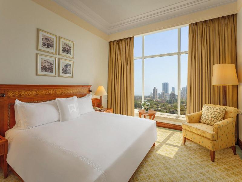 Itc Grand Central image