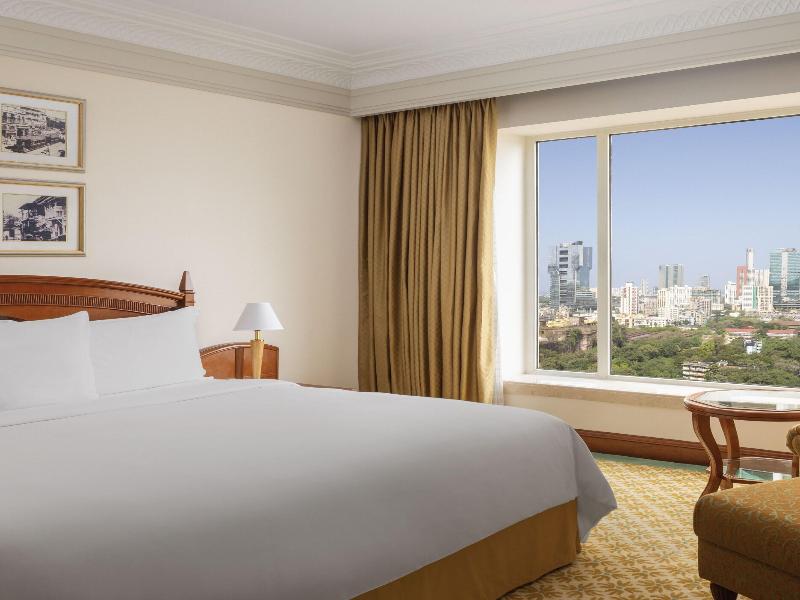 Itc Grand Central image