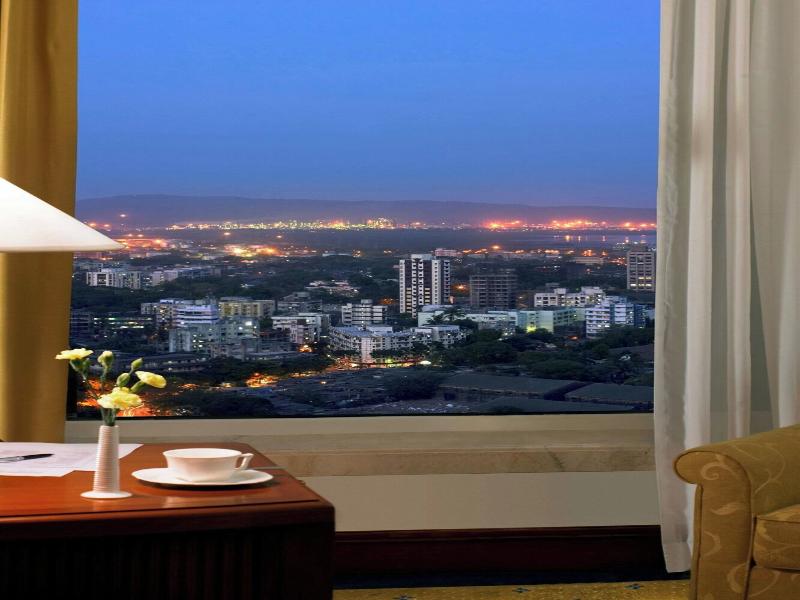Itc Grand Central image