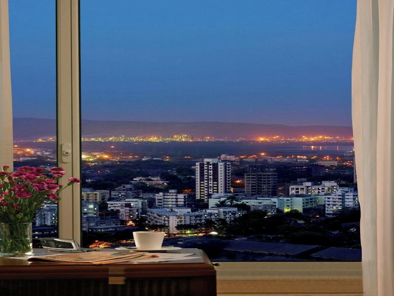 Itc Grand Central image