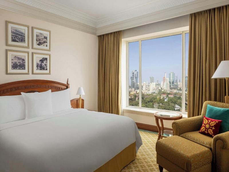 Itc Grand Central image