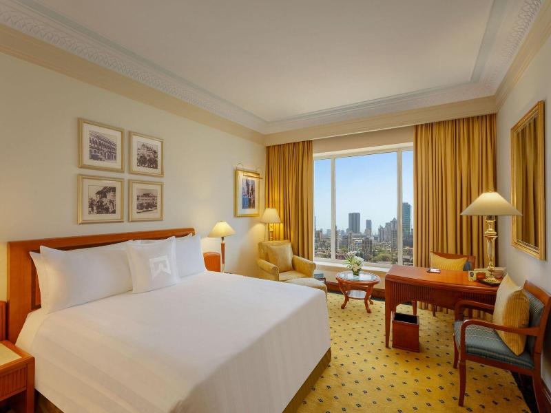 Itc Grand Central image