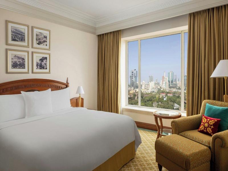 Itc Grand Central image