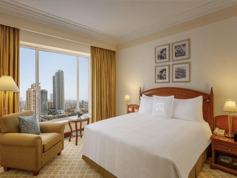 Itc Grand Central image