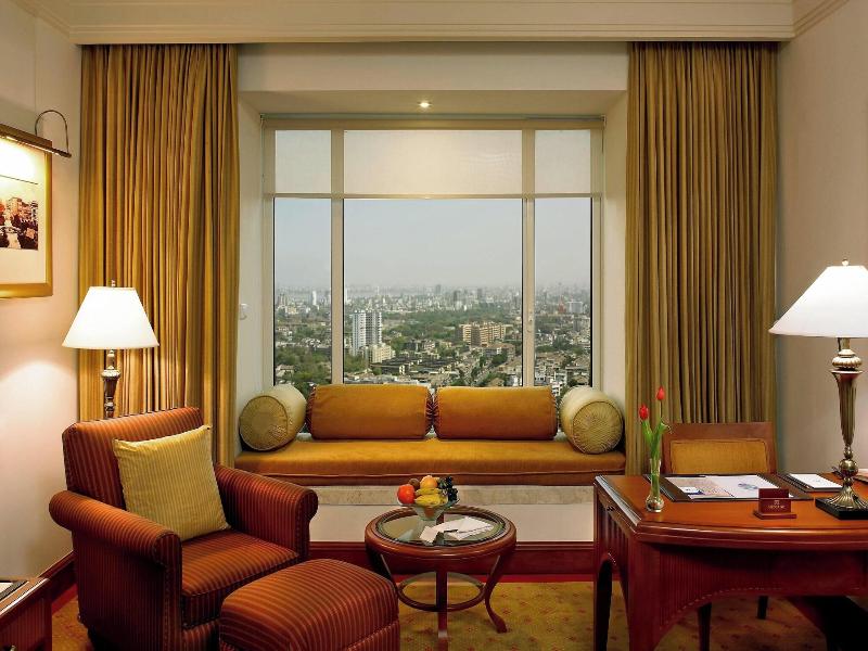 Itc Grand Central image