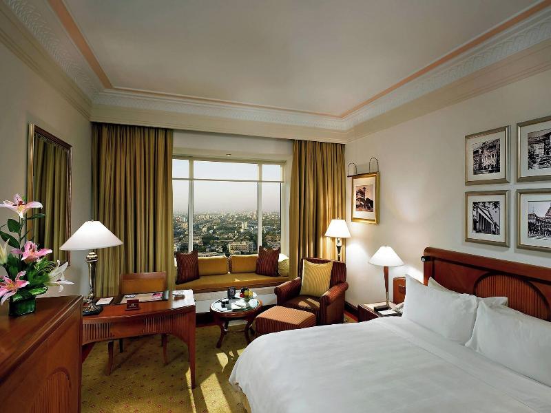 Itc Grand Central image