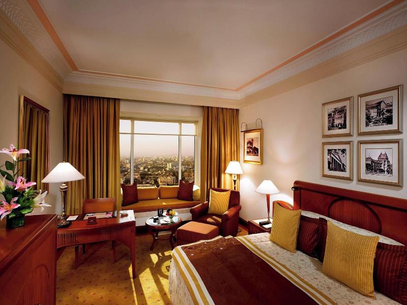 Itc Grand Central image