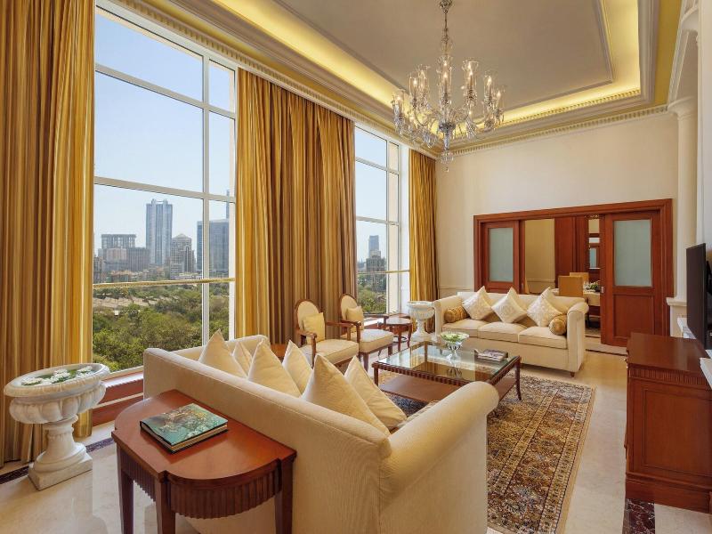 Itc Grand Central image