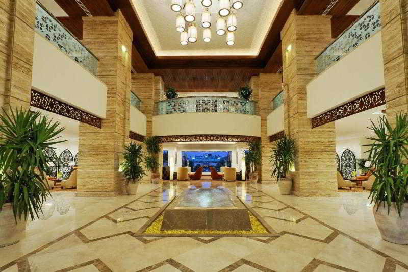 Sheraton Dreamland Hotel and Conference