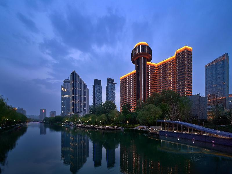 Hotel Kunlun Beijing image