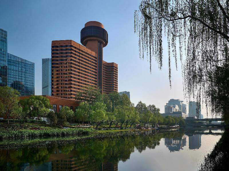 Hotel Kunlun Beijing image