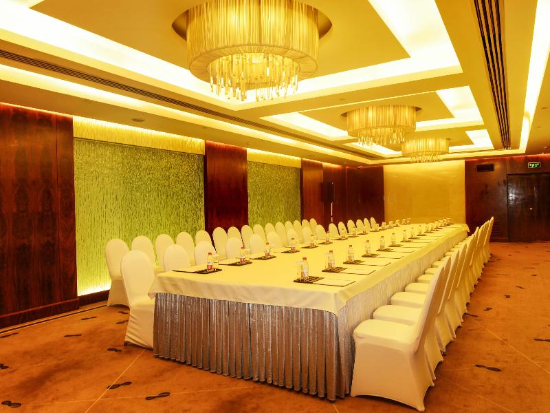 Hotel Kunlun Beijing image