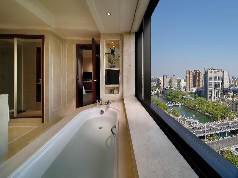 Hotel Kunlun Beijing image