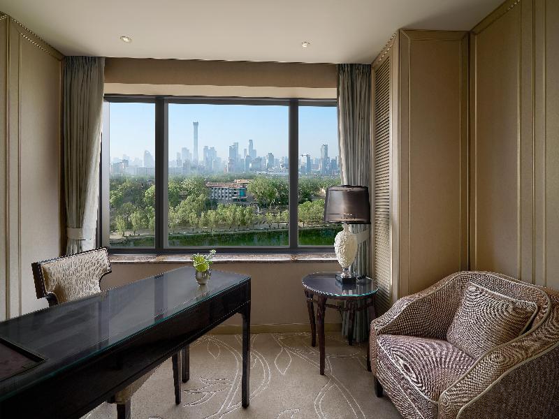 Hotel Kunlun Beijing image