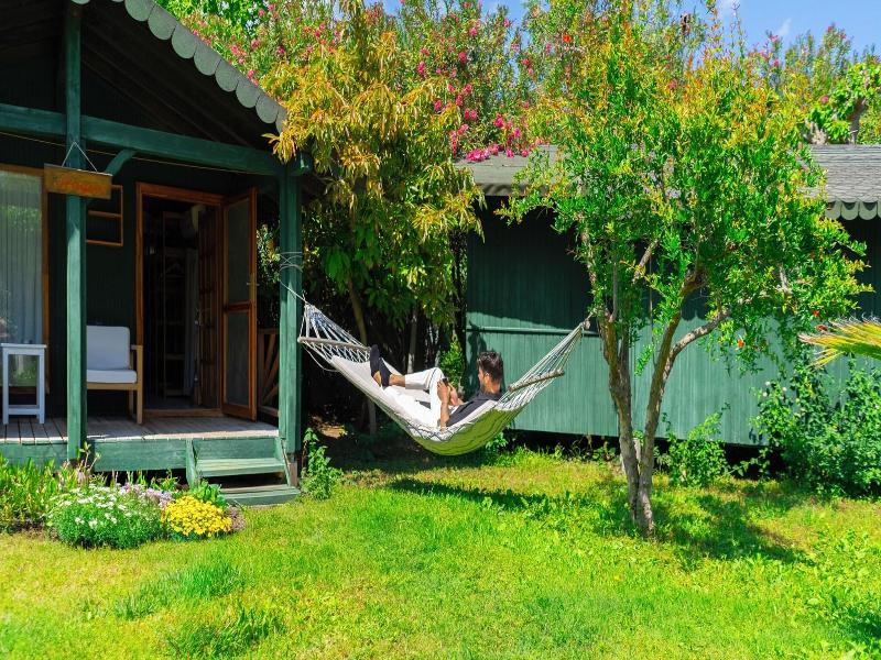 Etenna Beach Bungalows — photo 8