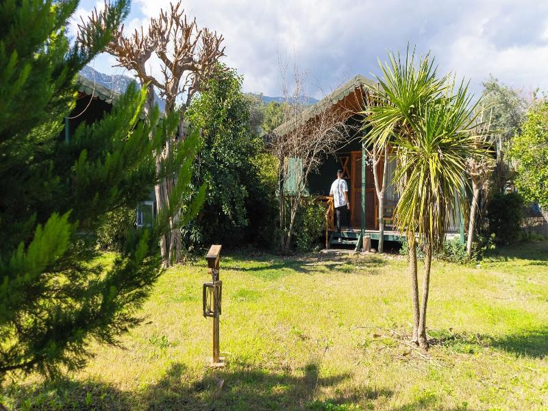 Etenna Beach Bungalows — photo 10