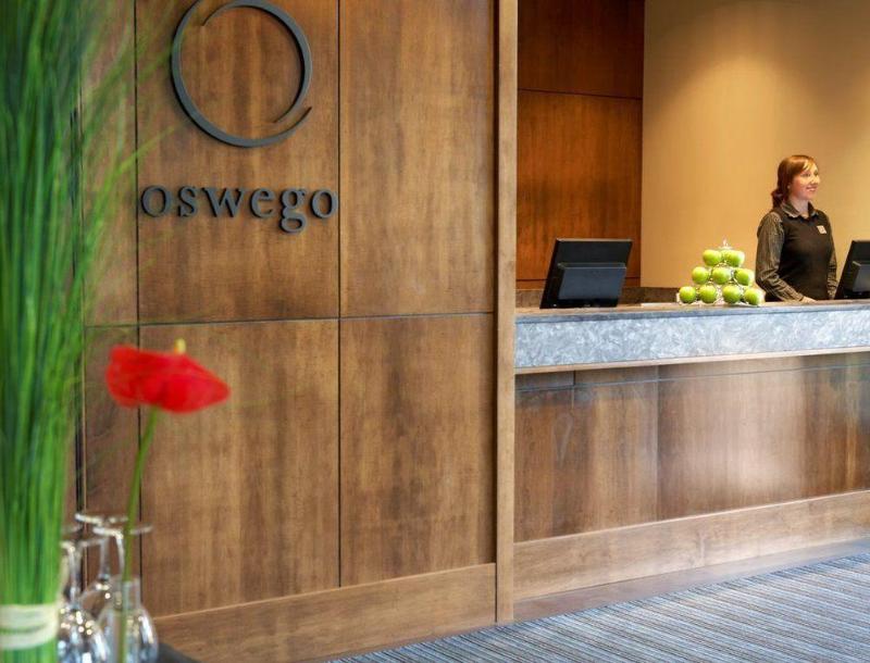 The Oswego Hotel