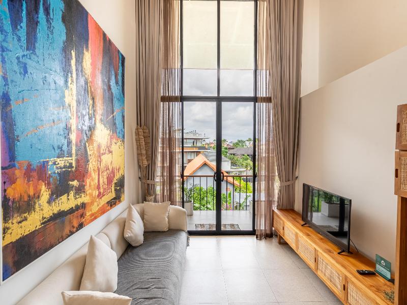 Karra Apartments By Betterplace image