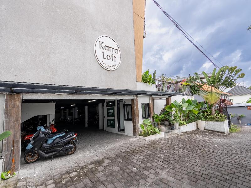 Karra Apartments By Betterplace image