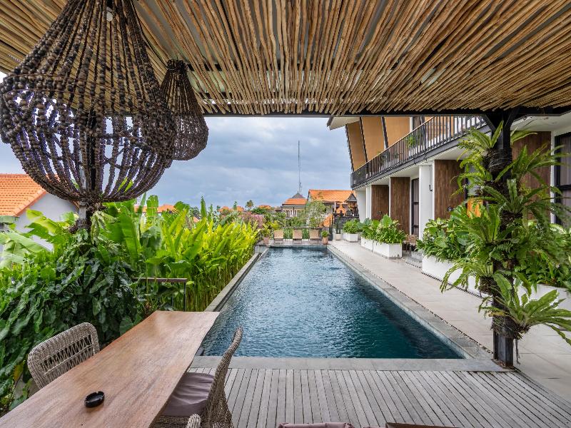 Karra Apartments By Betterplace image