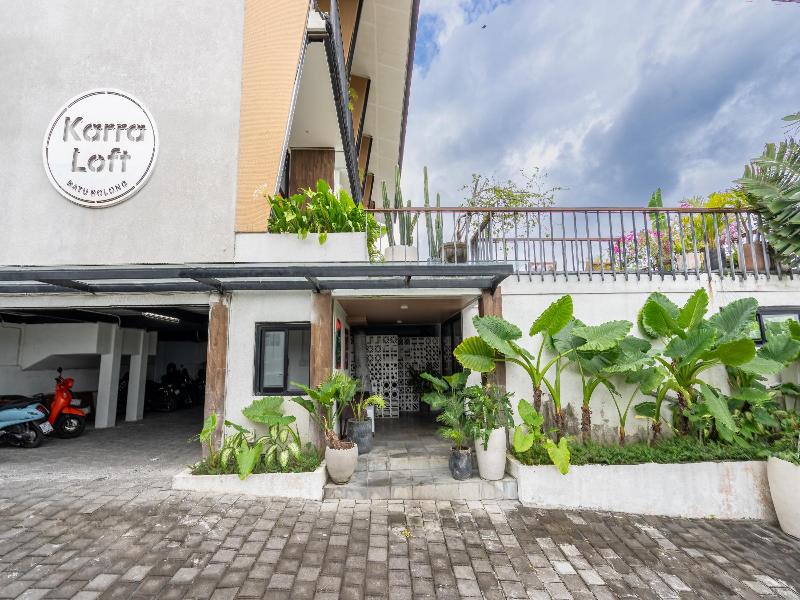 Karra Apartments By Betterplace image