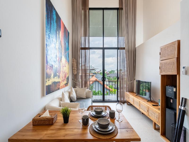 Karra Apartments By Betterplace image