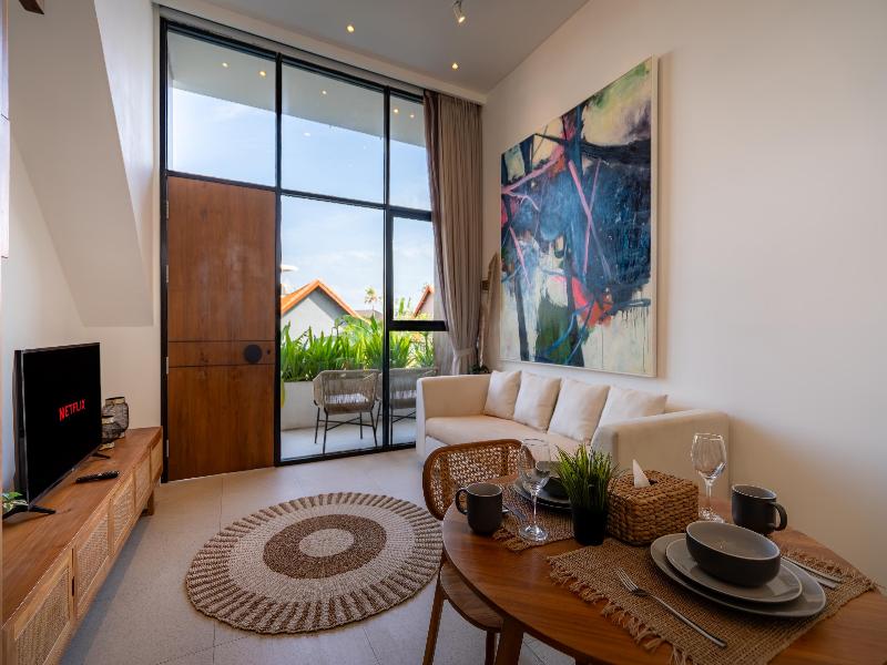 Karra Apartments By Betterplace image
