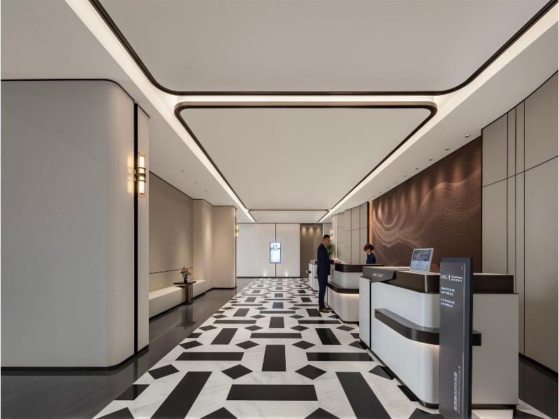 Crowne Plaza Dalian Kerren by IHG