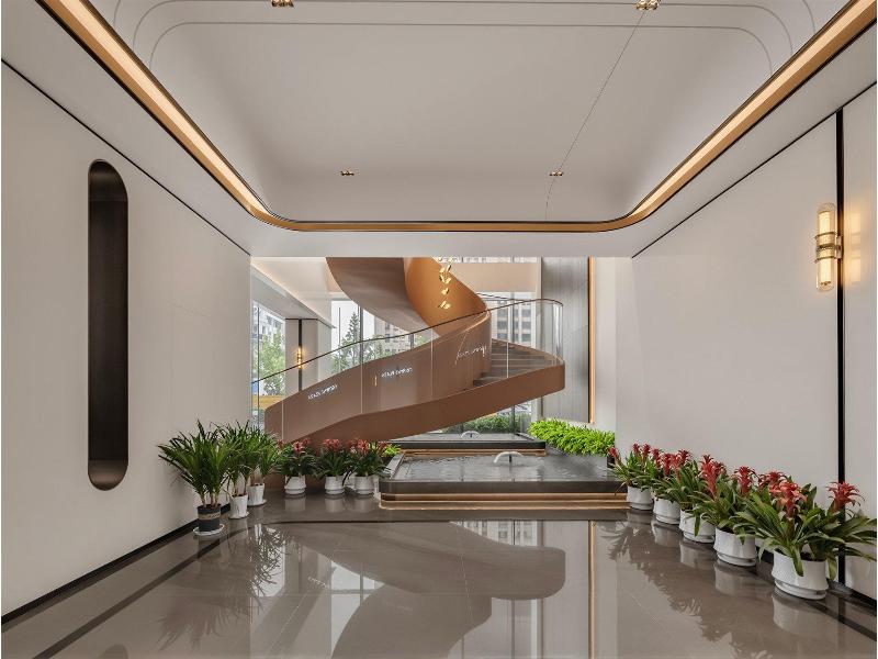 Crowne Plaza Dalian Kerren by IHG