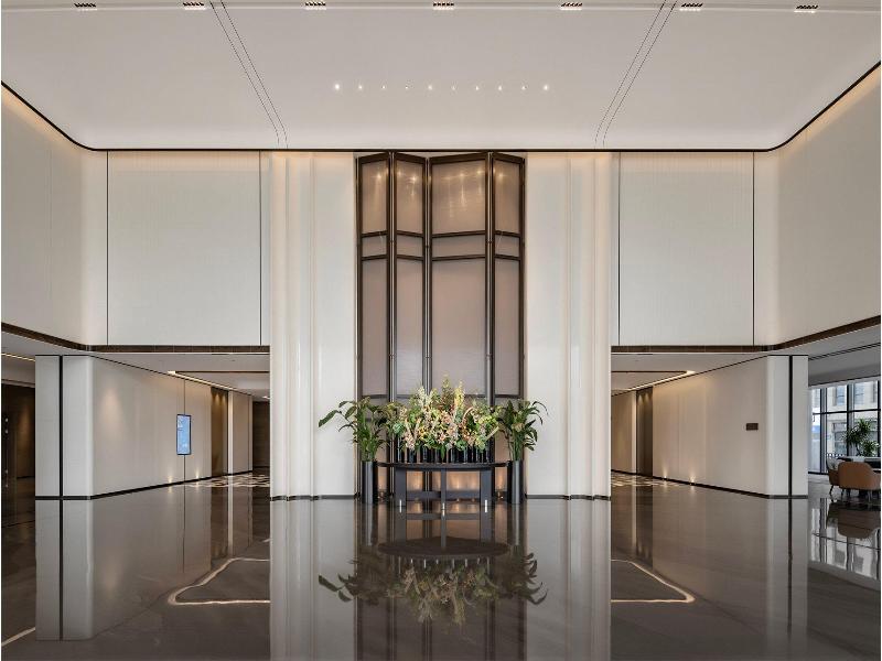 Crowne Plaza Dalian Kerren by IHG