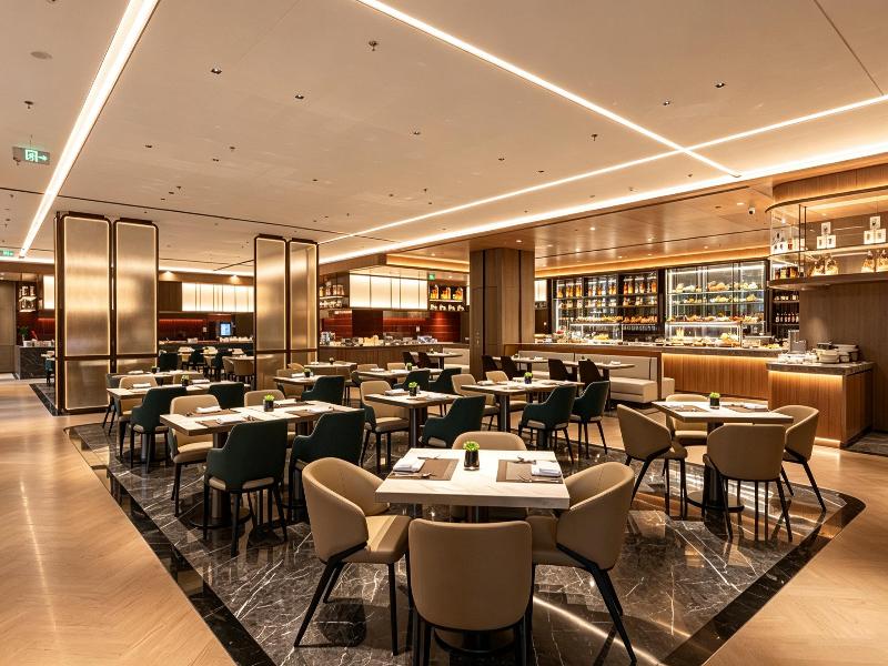 Crowne Plaza Dalian Kerren by IHG