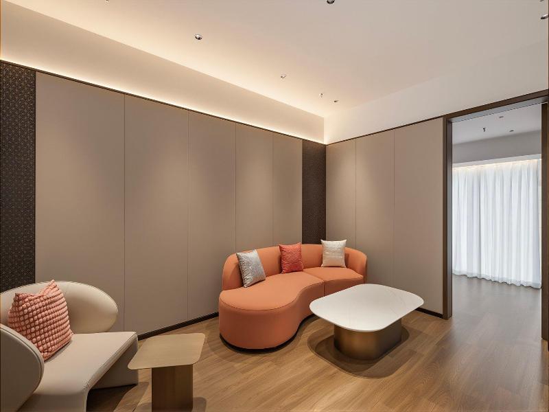 Crowne Plaza Dalian Kerren by IHG