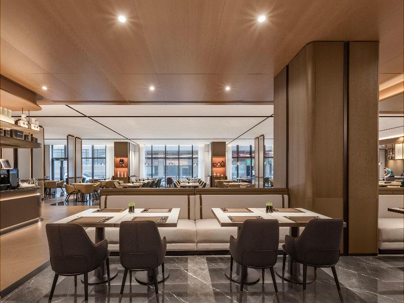 Crowne Plaza Dalian Kerren by IHG