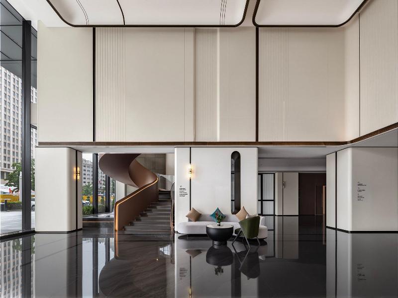 Crowne Plaza Dalian Kerren by IHG