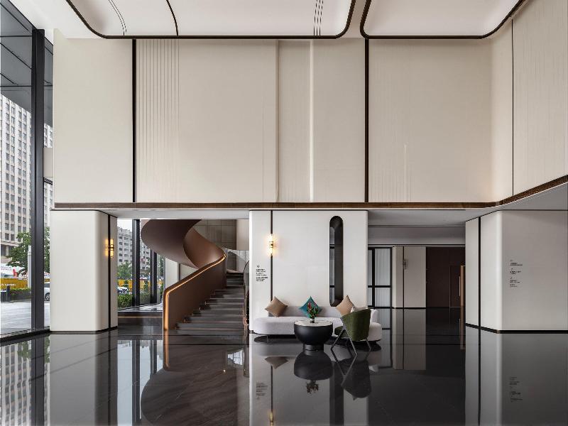 Crowne Plaza Dalian Kerren by IHG