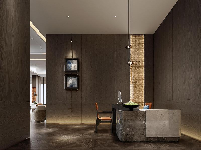 Crowne Plaza Dalian Kerren by IHG