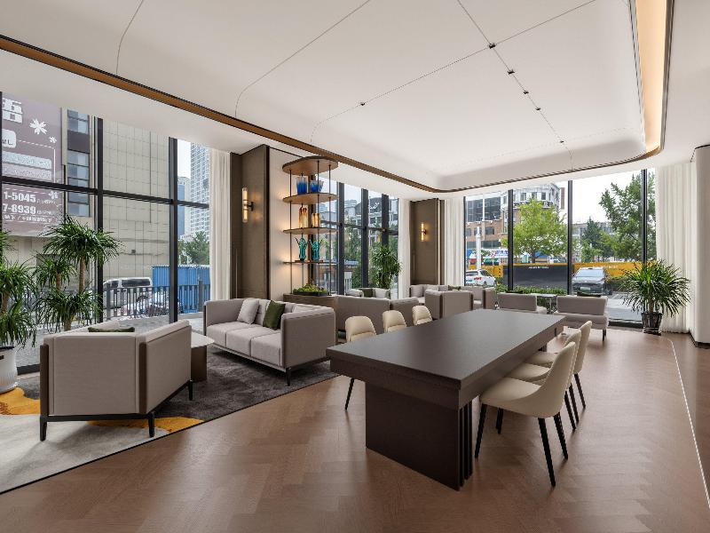 Crowne Plaza Dalian Kerren by IHG