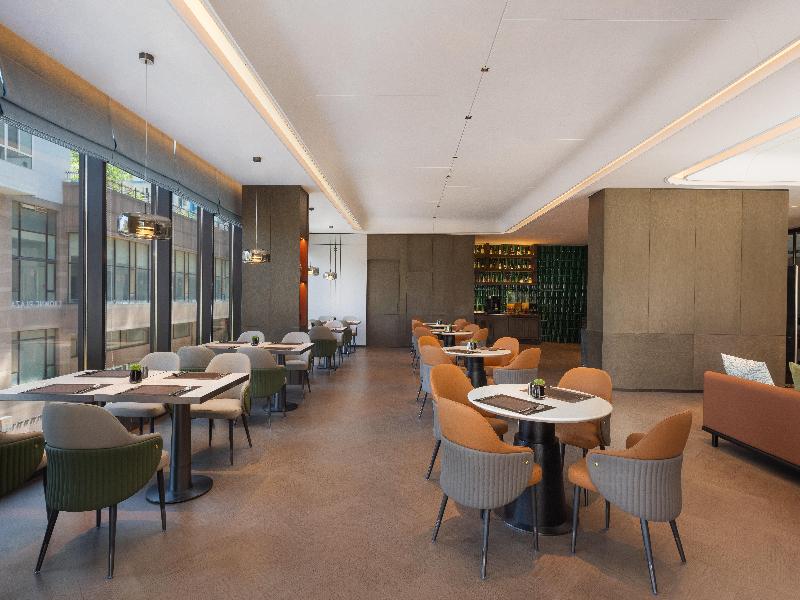 Crowne Plaza Dalian Kerren by IHG
