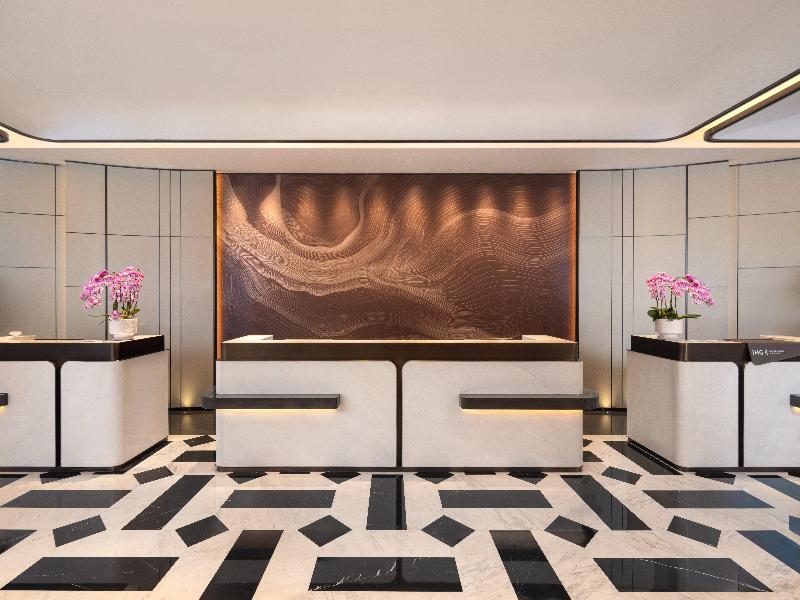 Crowne Plaza Dalian Kerren by IHG