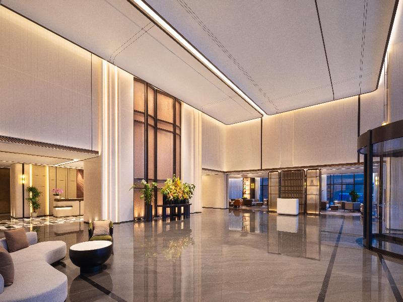 Crowne Plaza Dalian Kerren by IHG