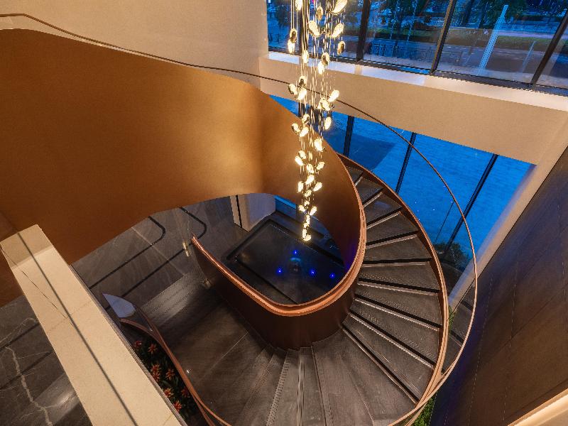 Crowne Plaza Dalian Kerren by IHG