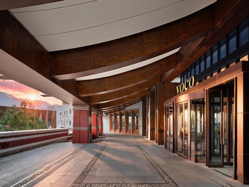 voco Lhasa Chengguan By Ihg