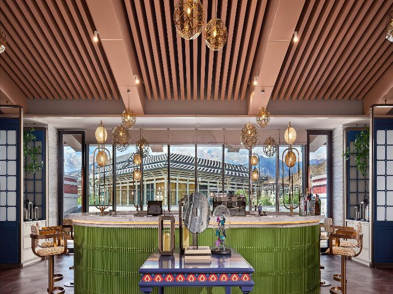 voco Lhasa Chengguan By Ihg