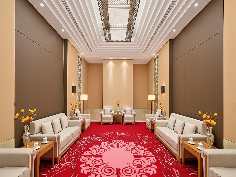 voco Lhasa Chengguan By Ihg